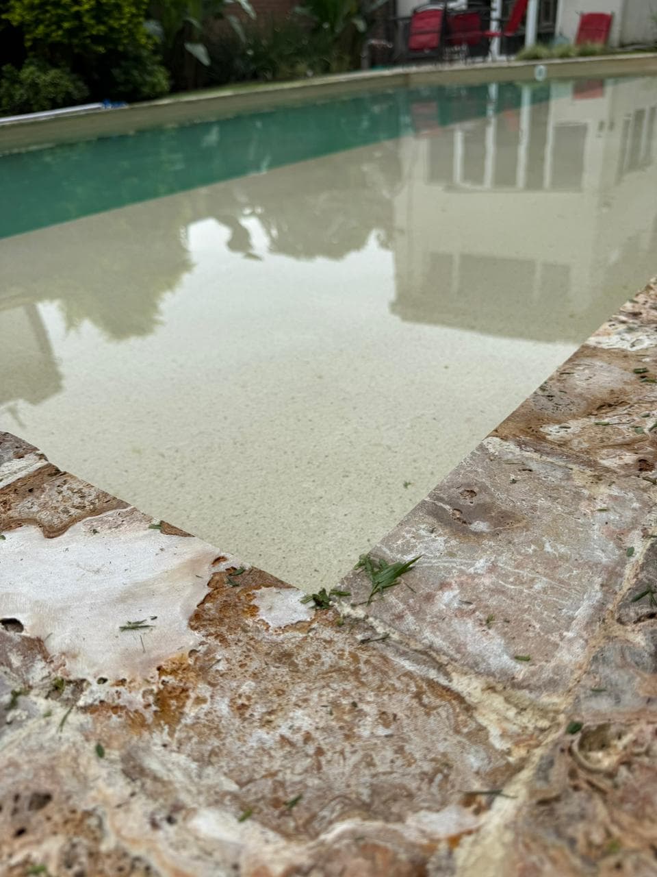 El Timón · Exteria - Parana, Entre Rios.