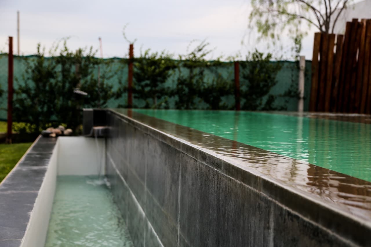 El Timón · Exteria - Parana, Entre Rios.