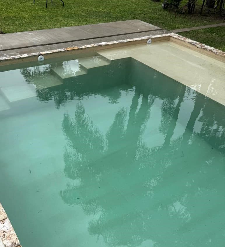 El Timón · Exteria - Parana, Entre Rios.