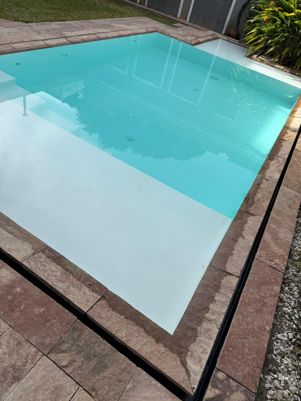 El Timón · Exteria - Parana, Entre Rios.