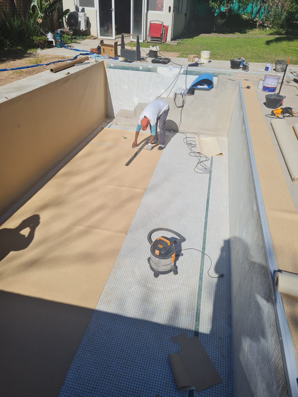 El Timón · Exteria - Parana, Entre Rios.