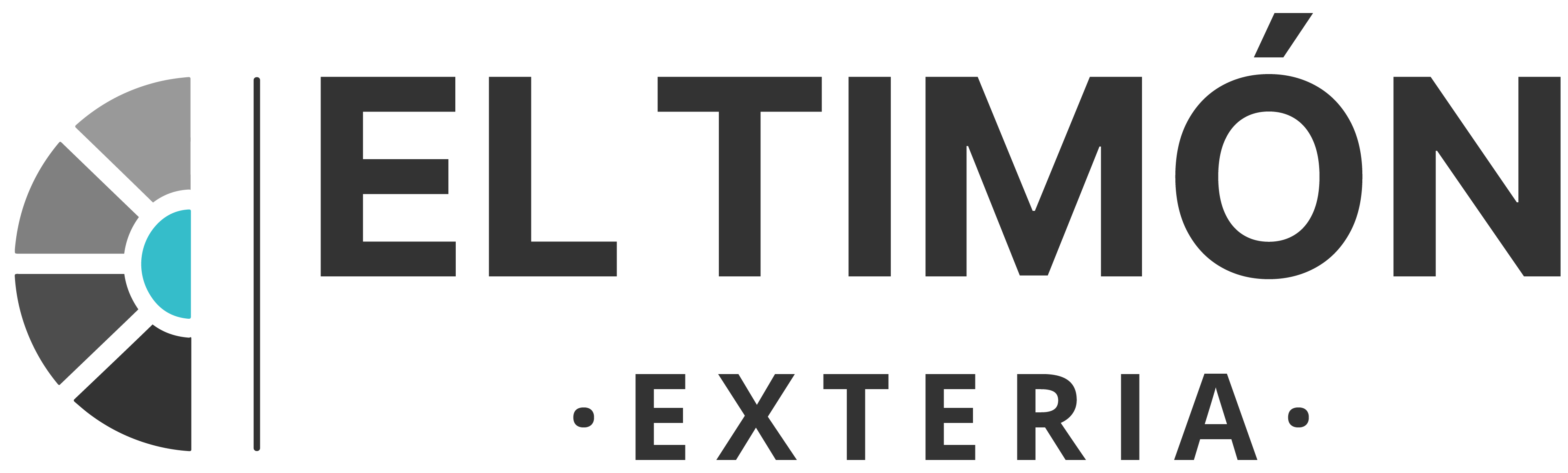 El Timón · Exteria - Parana, Entre Rios.